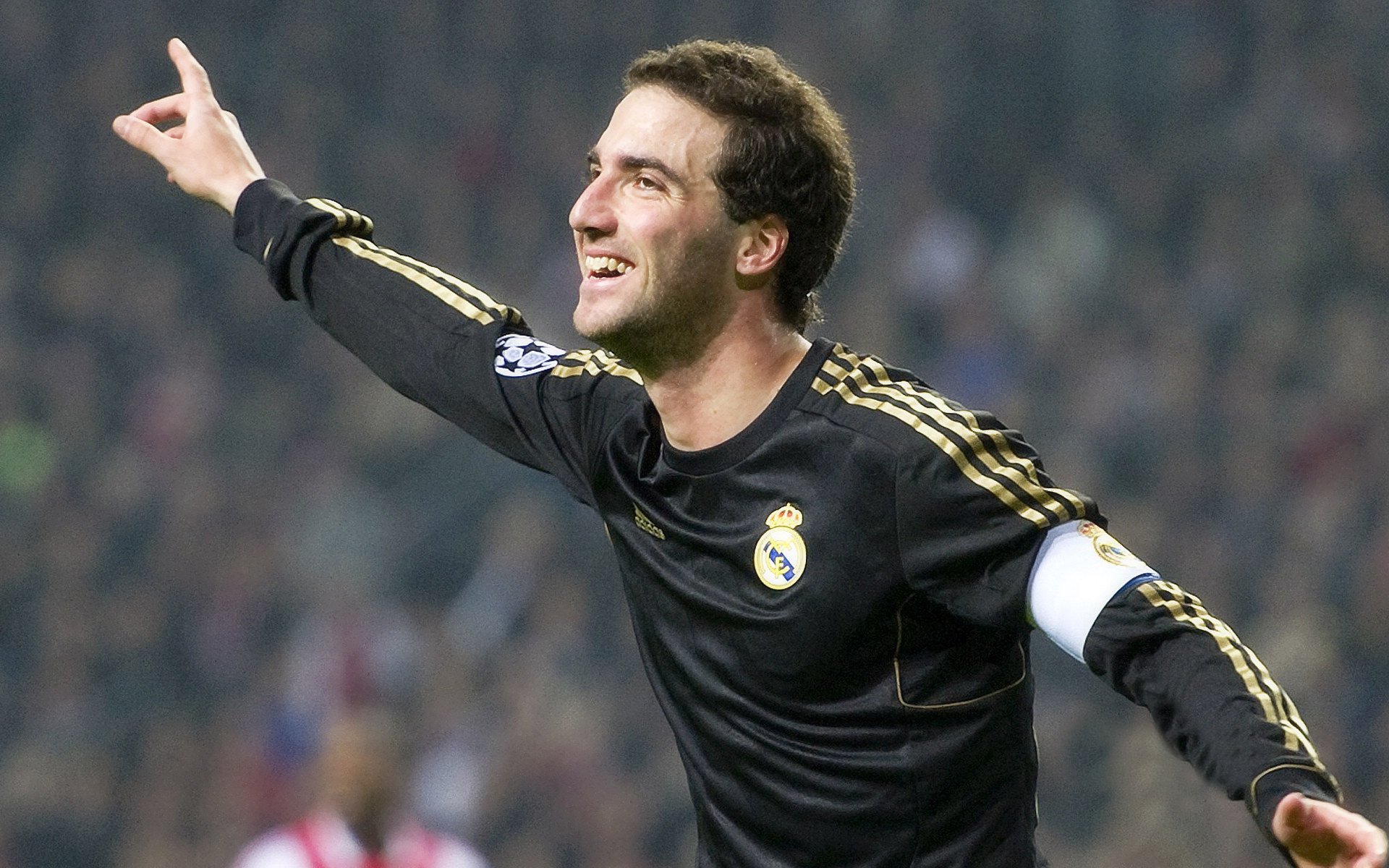 西甲经典场面：连续十分钟攻势如潮，西甲联赛连胜纪录